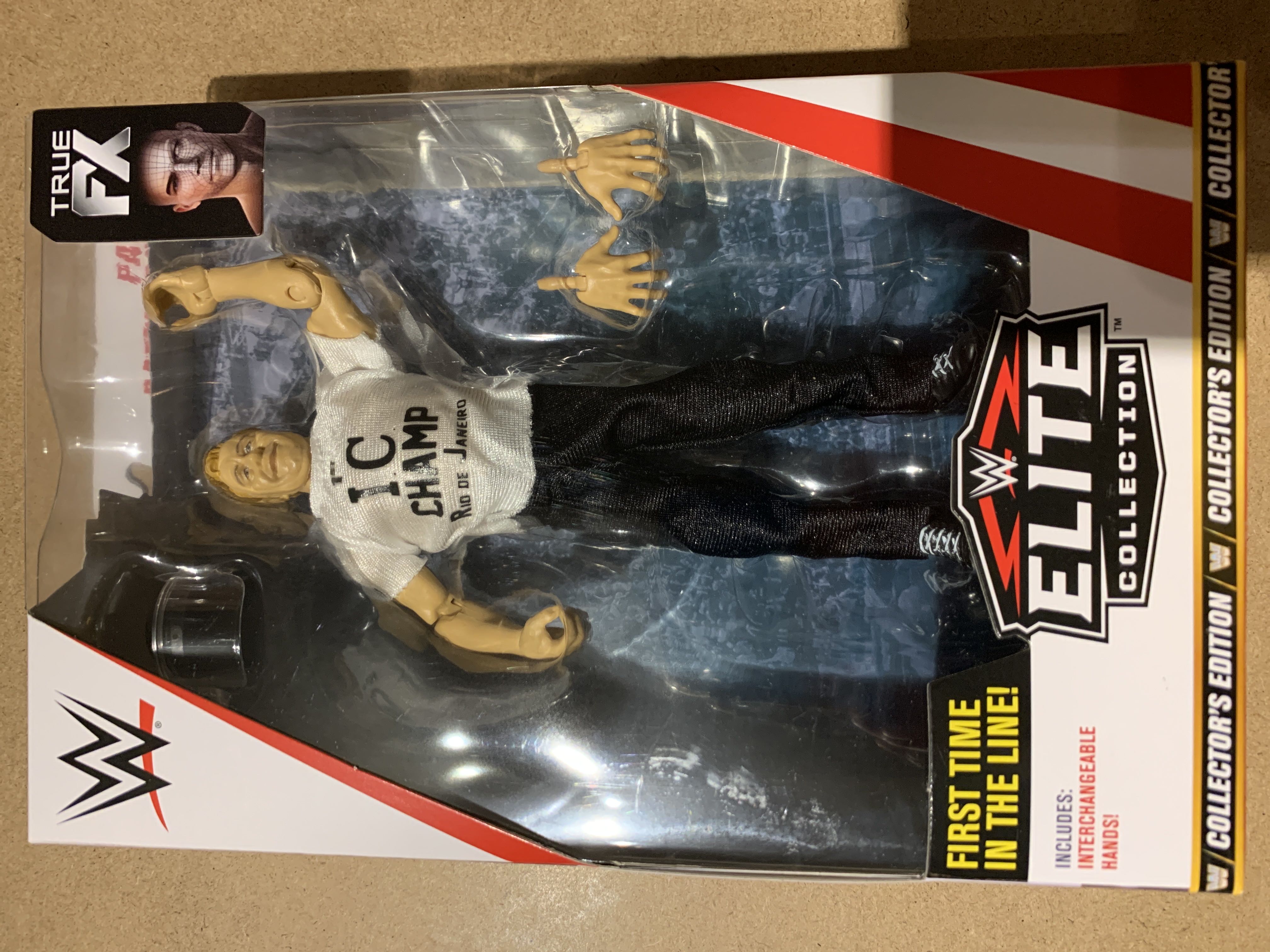 Red - #D1 - General Grievous