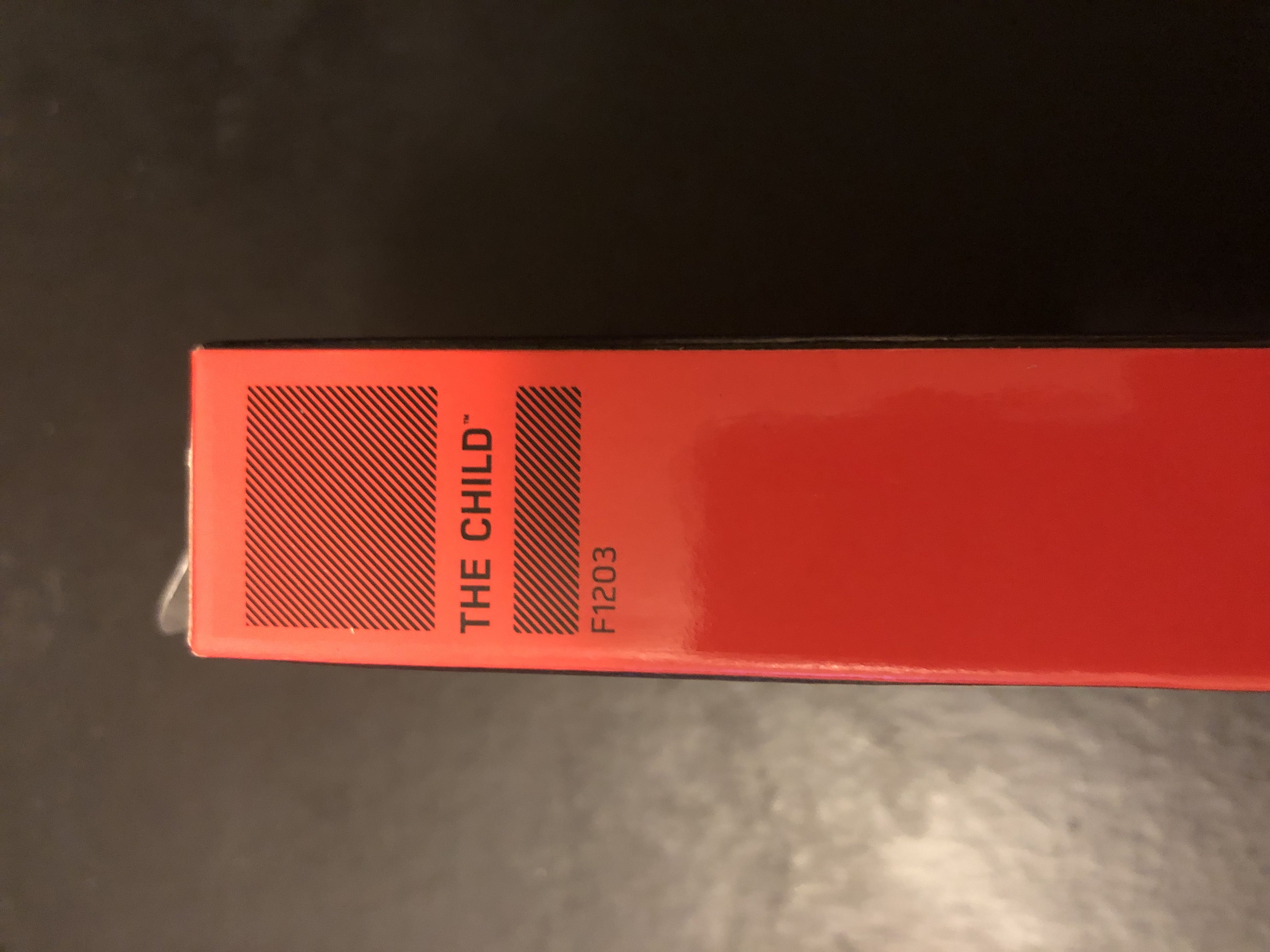 The Child - Star Wars The Black Series - Disney / Hasbro (Star Wars - The Mandalorian) action figure collectible - Main Image 2