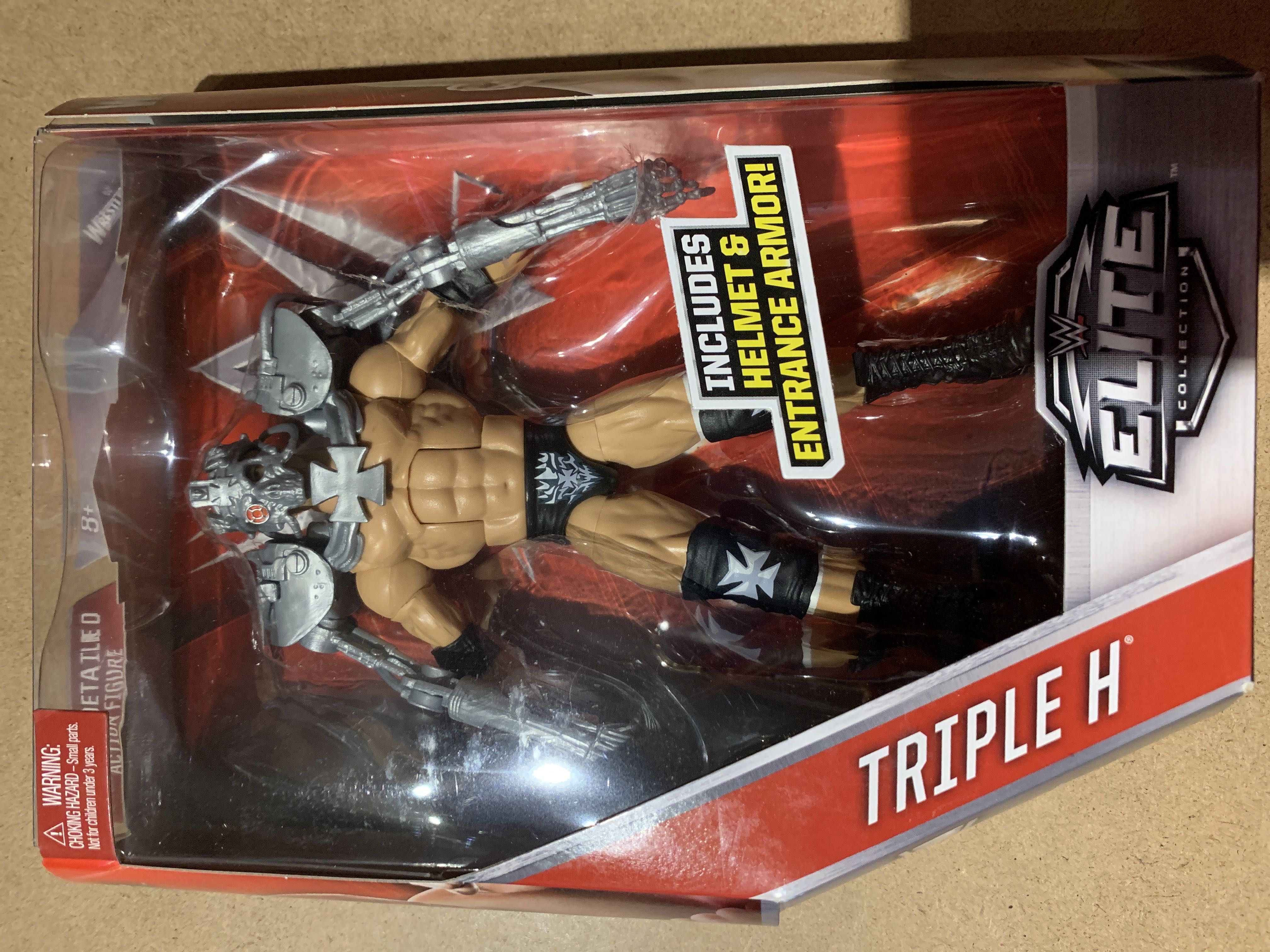 Director Krennic - Star Wars (Rogue One)