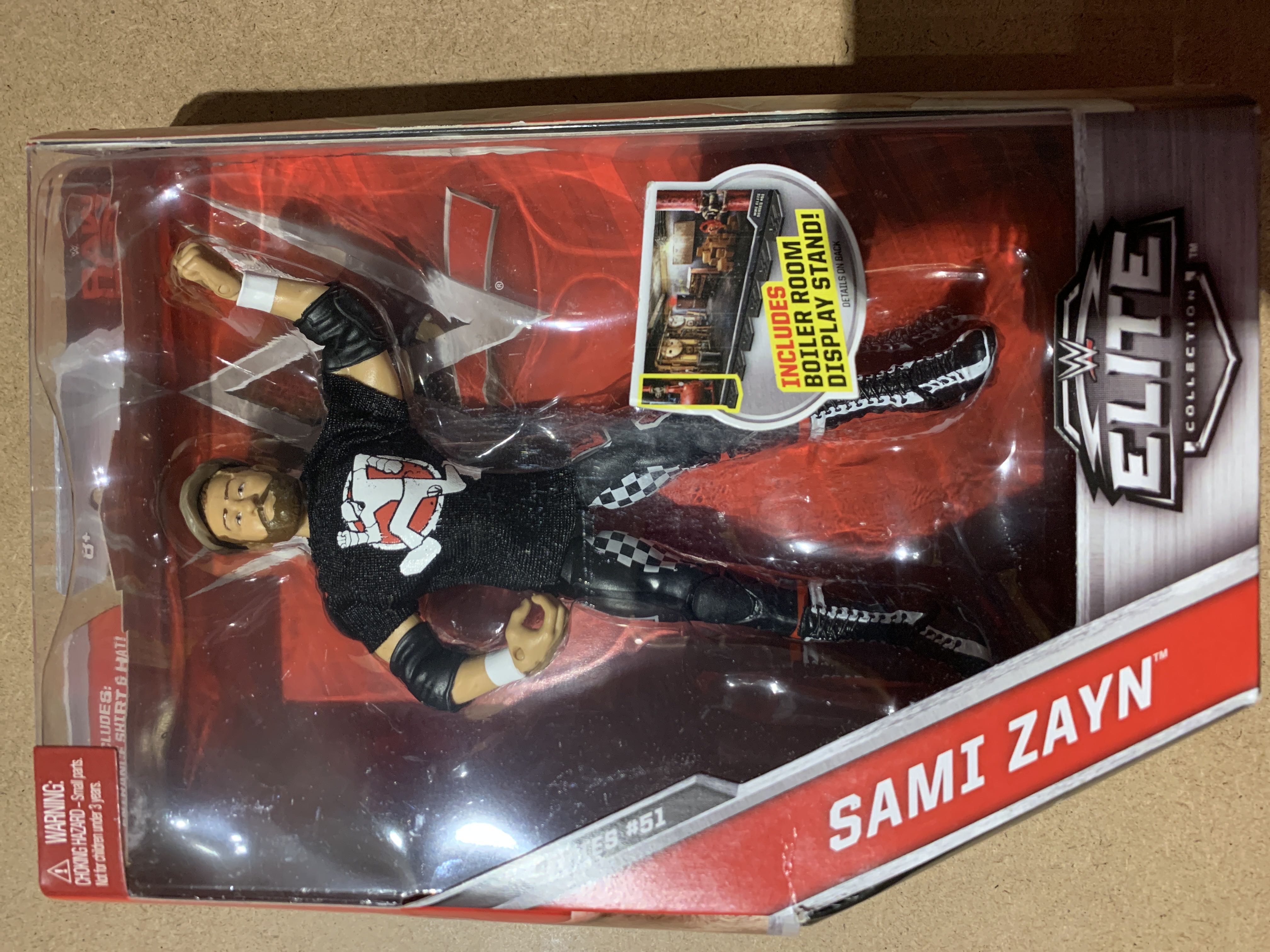 Infinity 3 ANAKIN SKYWALKER