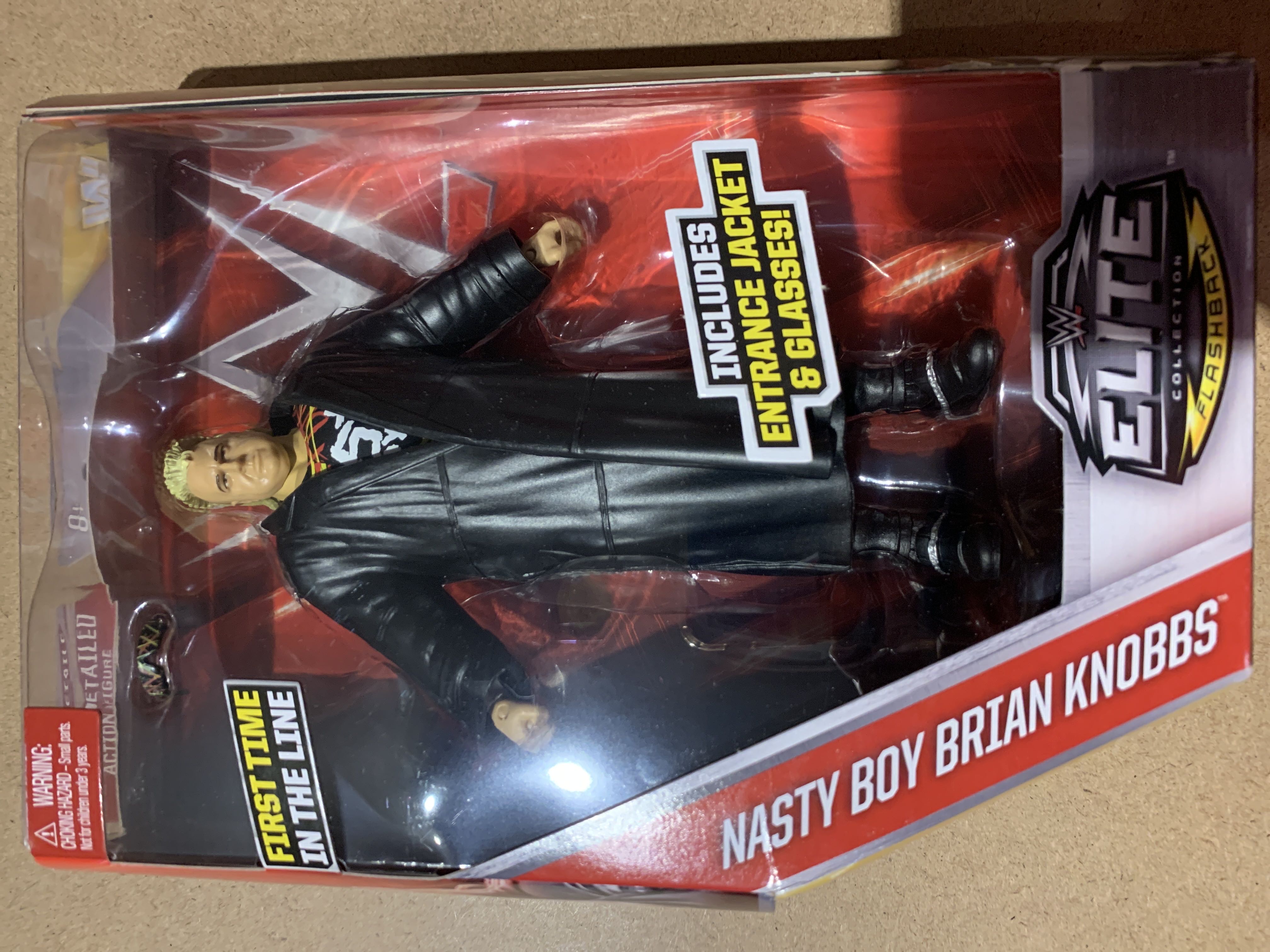 Disney Infinity 2.0 Iron Fist