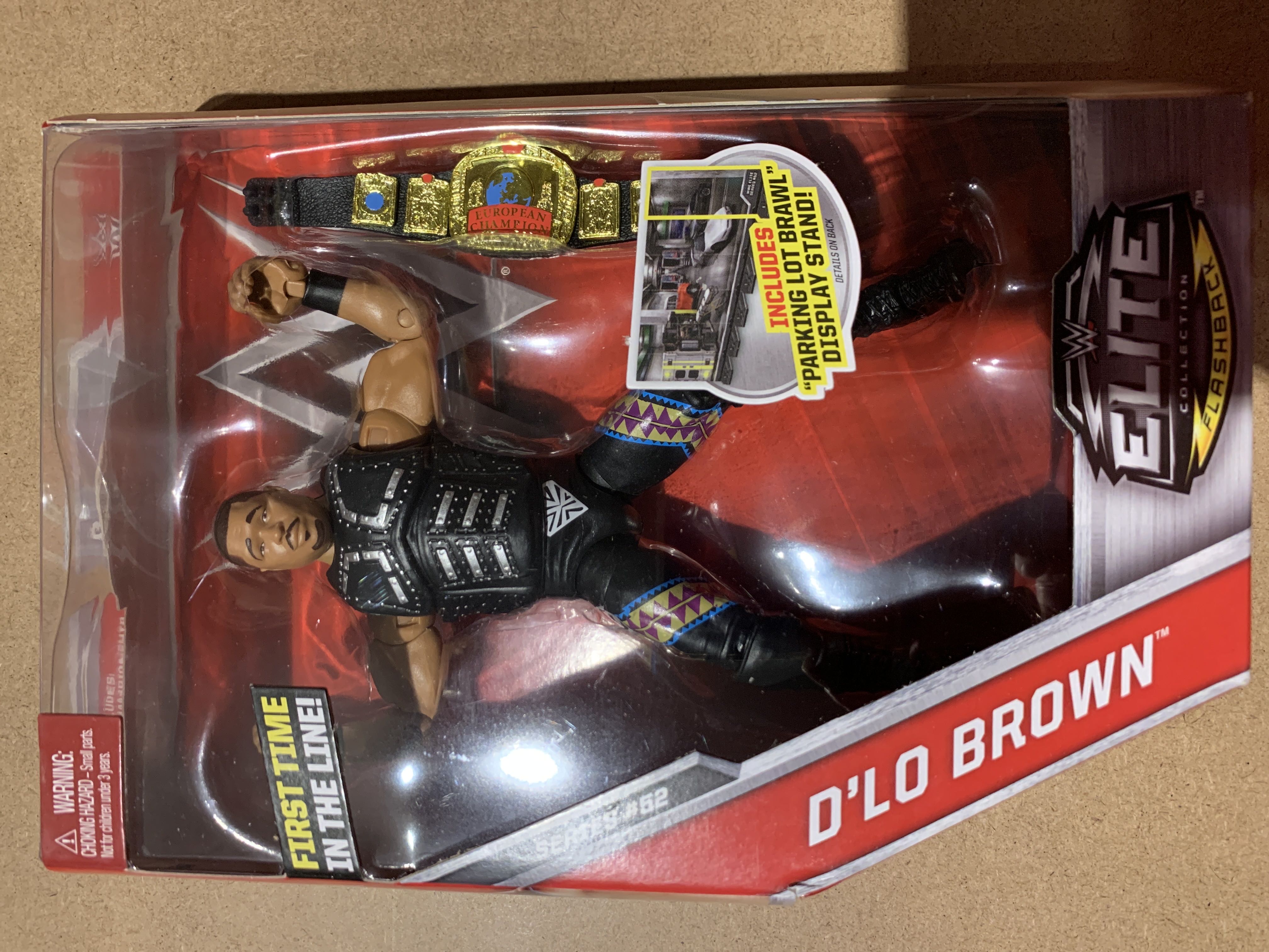 Broly Super Saiyan (Full Power)