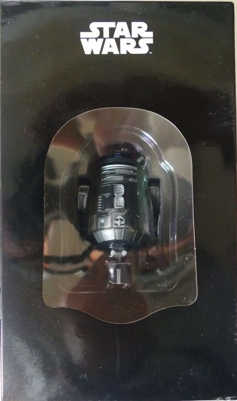 Qui-Gon Jinn (Episode 1 (EP1):  2” Figures)