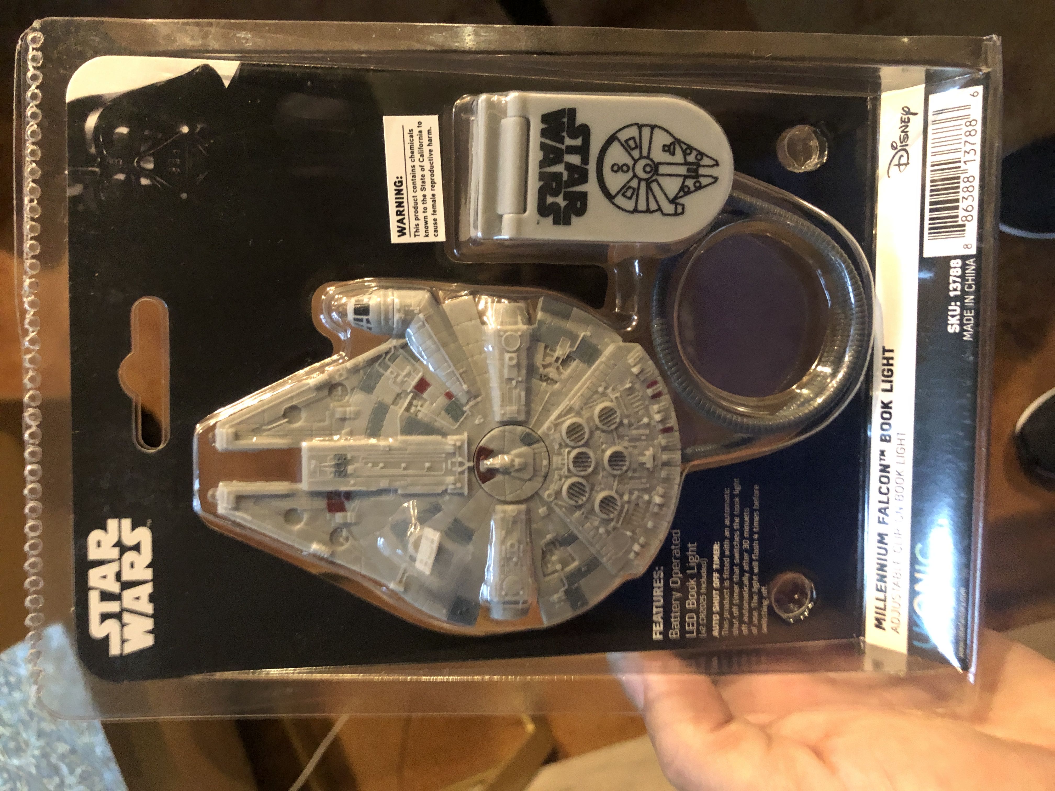 New Nightmare Freddy