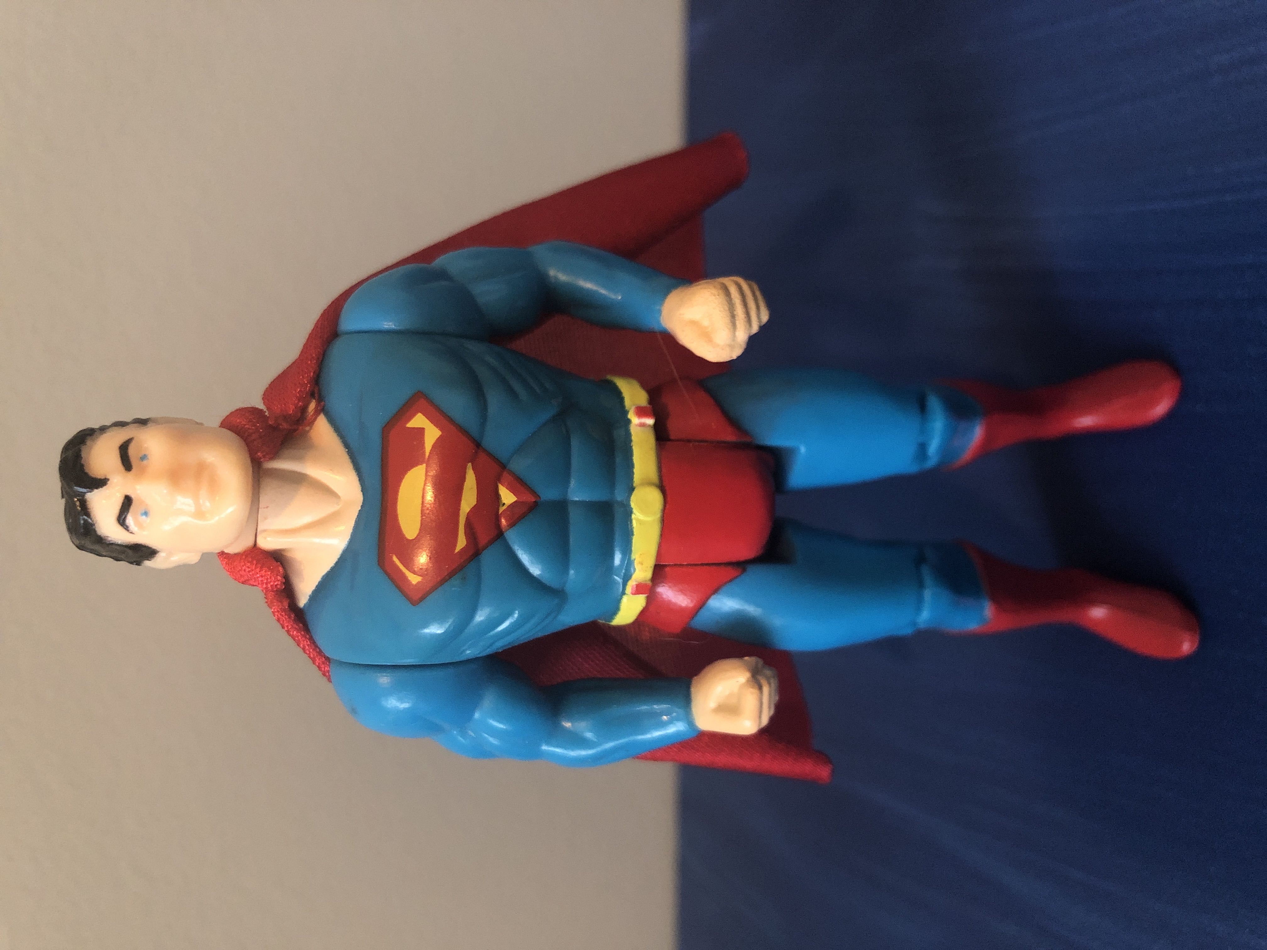 C-3PO Resistance Base