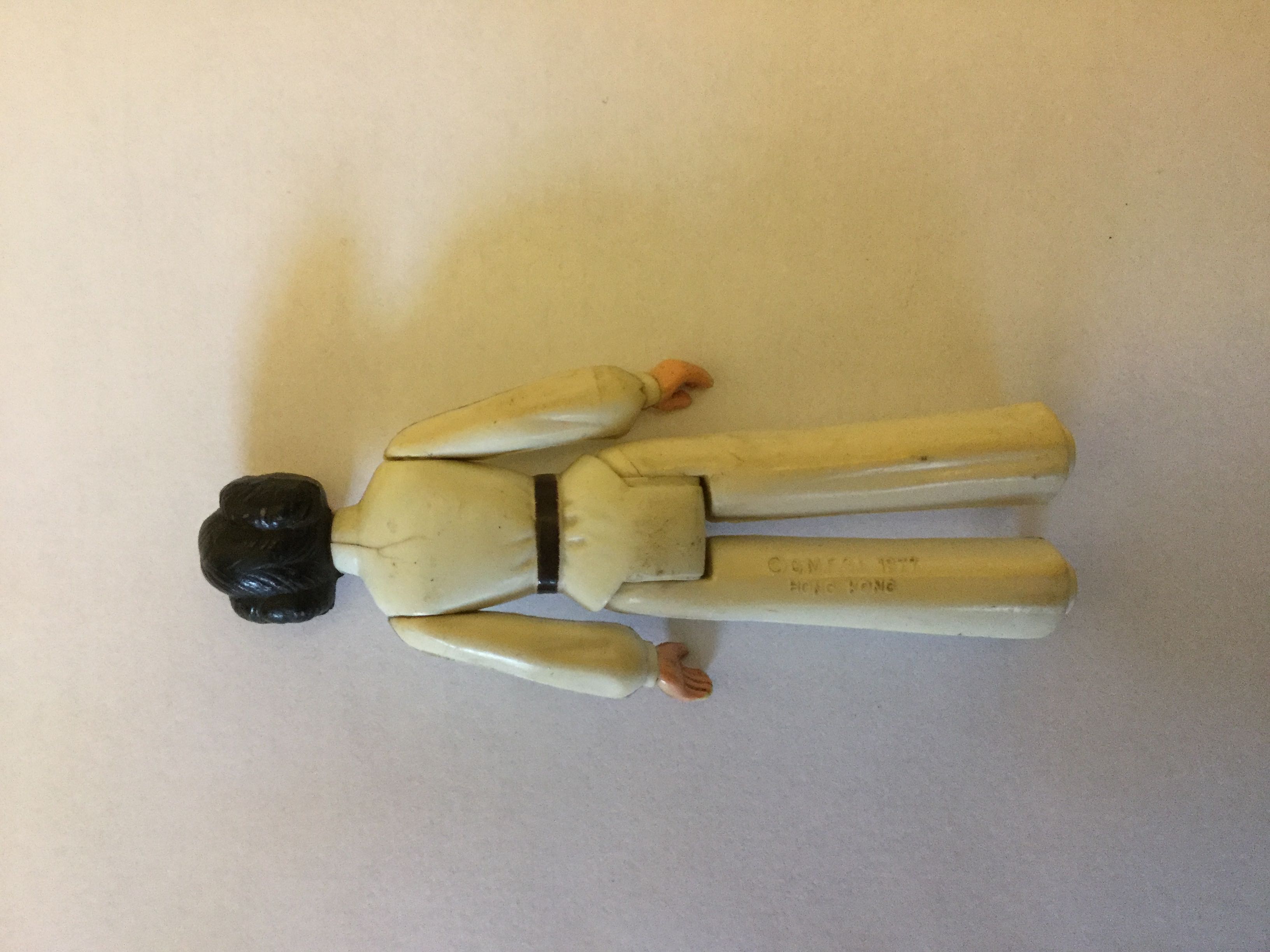 Star Wars Princess Leia Action Figure  (Star Wars) action figure collectible - Main Image 2