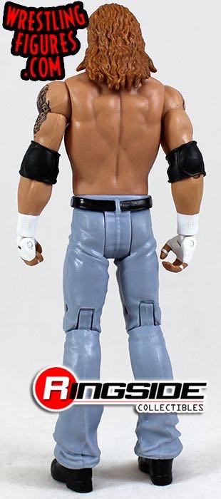 Diamond Dallas Page - Mattel Wwe (WWE Series 68 A) action figure collectible - Main Image 3
