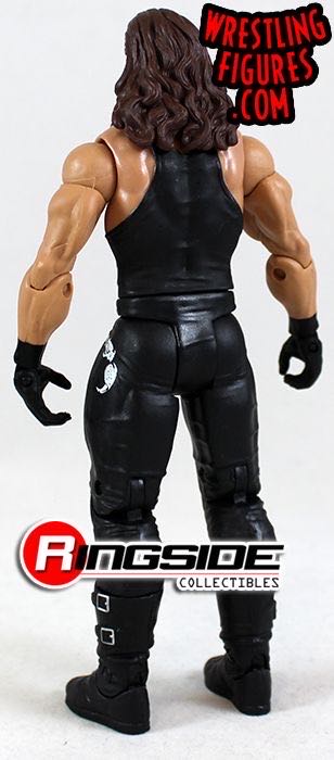 Sting - Mattel Wwe (WWE Series 68 B) action figure collectible - Main Image 3