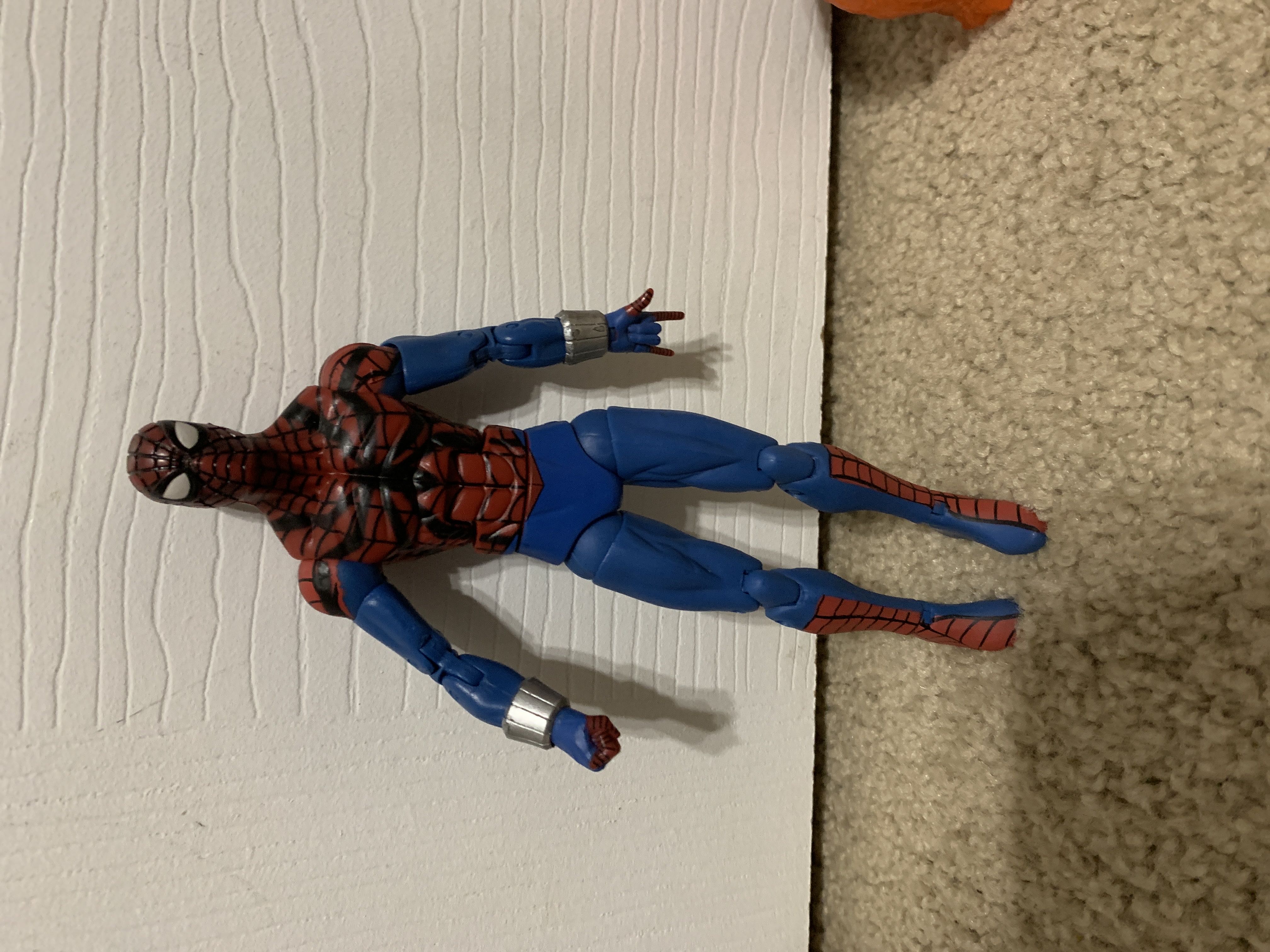 Broly Super Saiyan (Full Power)