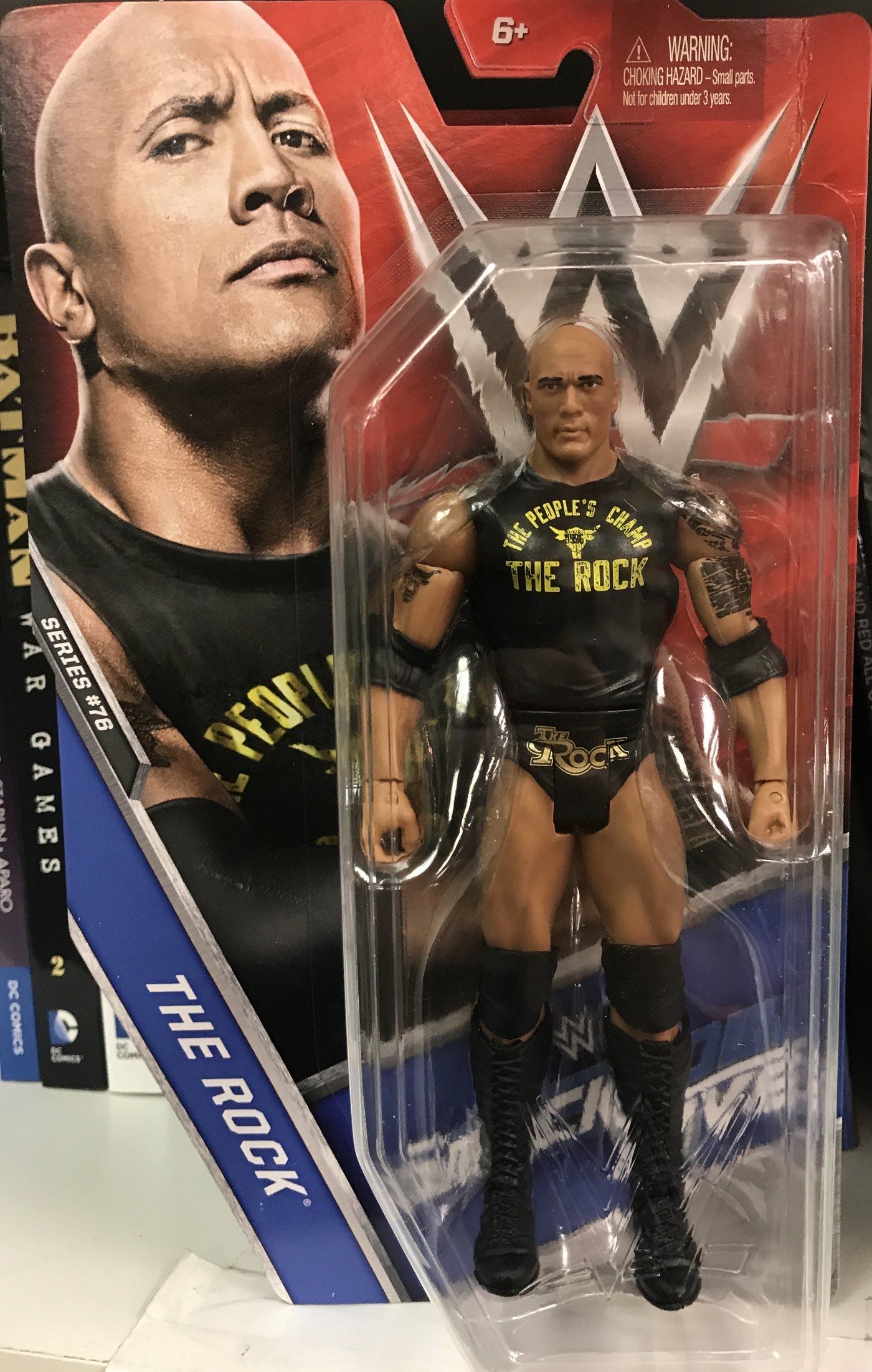 God Skeletor (MOTUC)