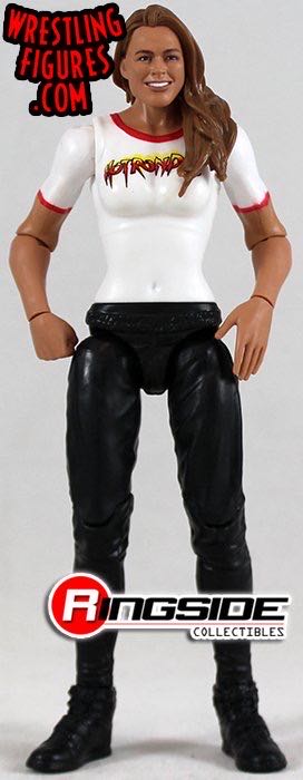 Ronda Rousey - Mattel Wwe (WWE Series 90) action figure collectible - Main Image 2