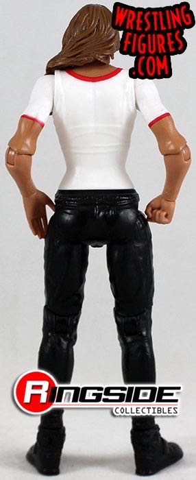 Ronda Rousey - Mattel Wwe (WWE Series 90) action figure collectible - Main Image 4