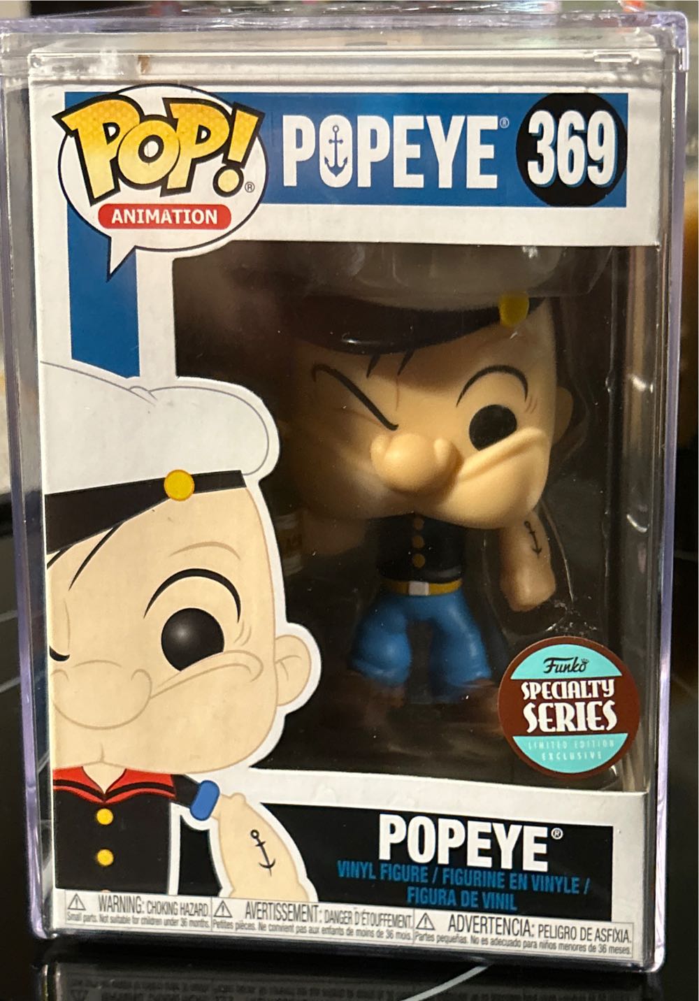 Shadow Weaver (Filmation)