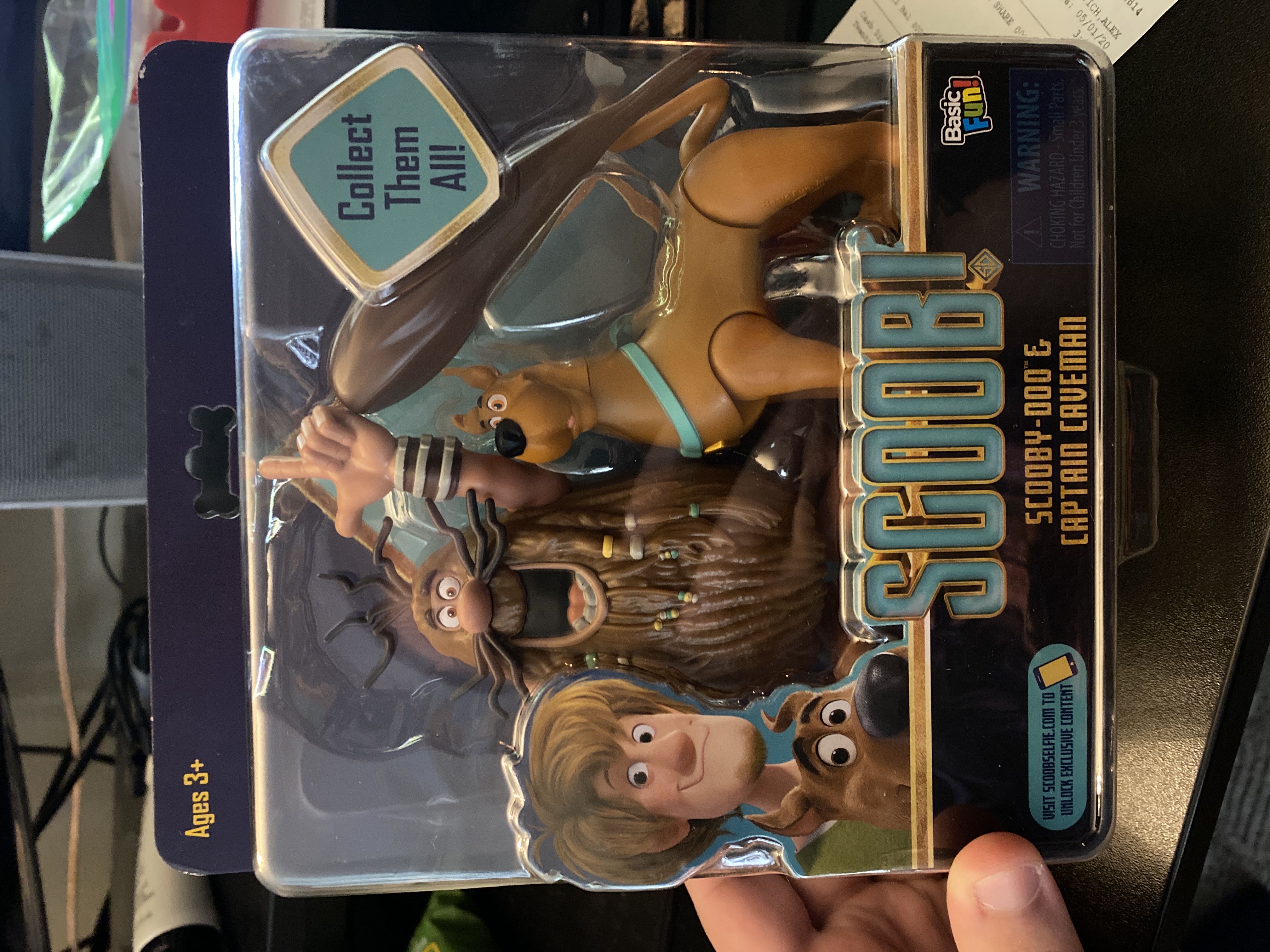 UFC Series 0 Frank Mir Action Figure from UFC 92 by Jakks Pacific