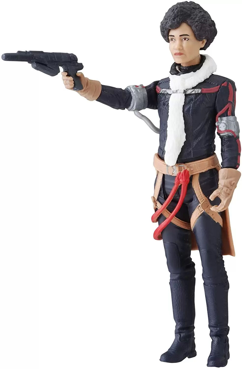 Val (Mimban) - Force Link 2.0 - Disney / Hasbro (Force Link 2.0 3.75” 2018: Assortment) action figure collectible [Barcode 630509702794] - Main Image 3