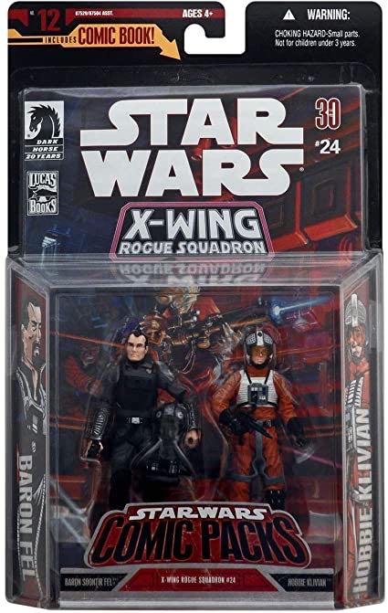 Shock Trooper (2) , Yoda , Emperor Palpatine - Star Wars Battle Pack (Skirmish In The Senate)