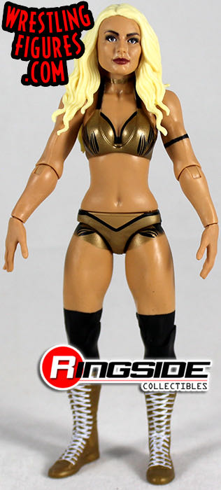 Mandy Rose - Mattel Wwe (WWE Series 92) action figure collectible - Main Image 2