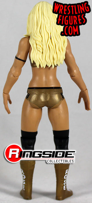 Mandy Rose - Mattel Wwe (WWE Series 92) action figure collectible - Main Image 4