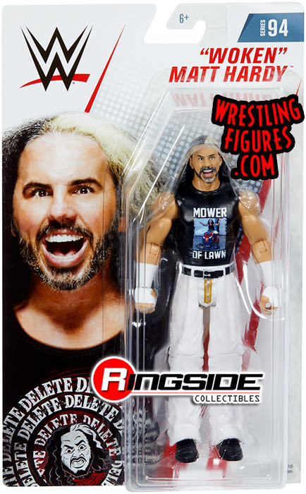 Deathstroke (Classic) (Unmasked)