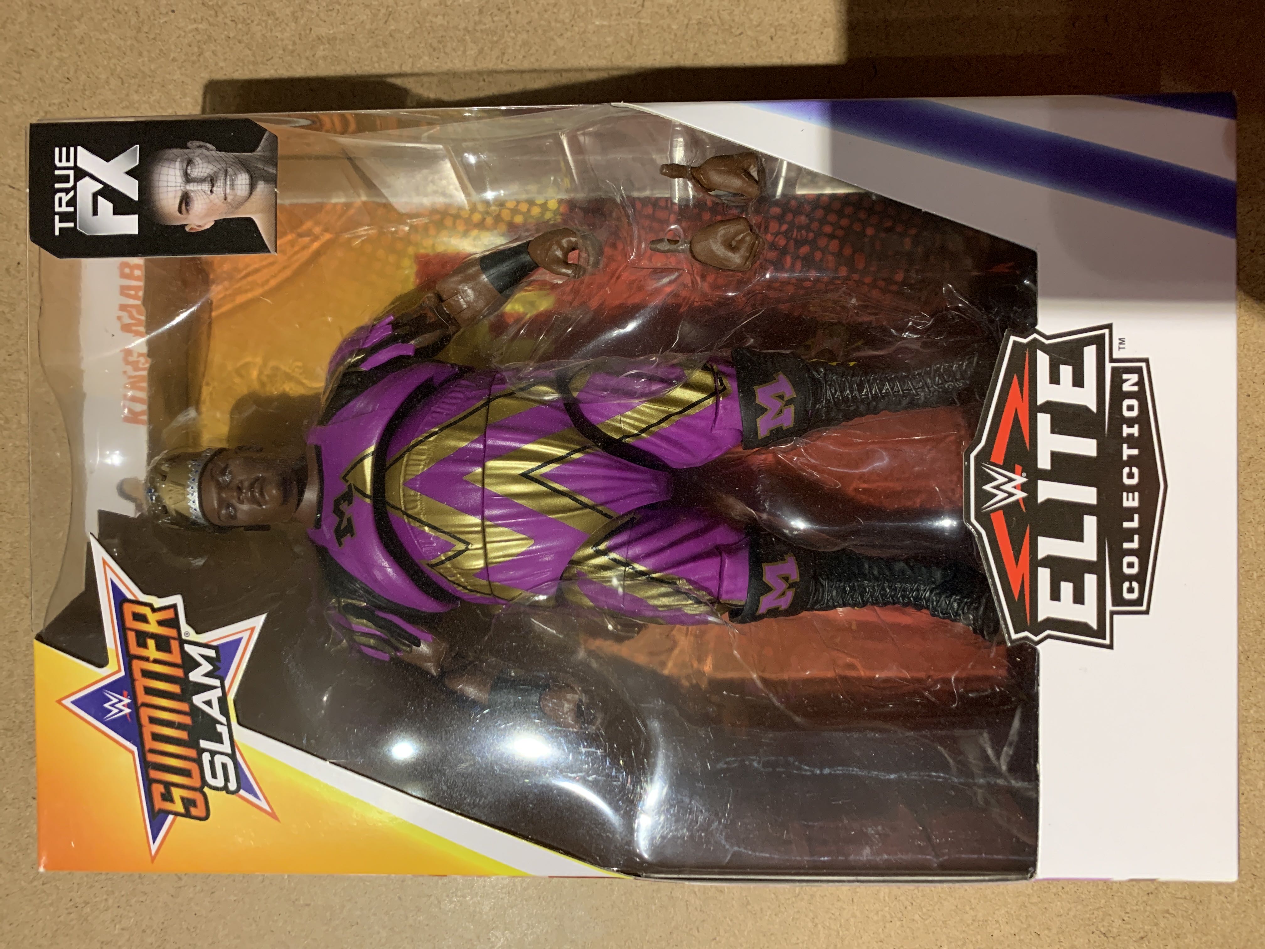 Neca Aliens Scorpion Alien