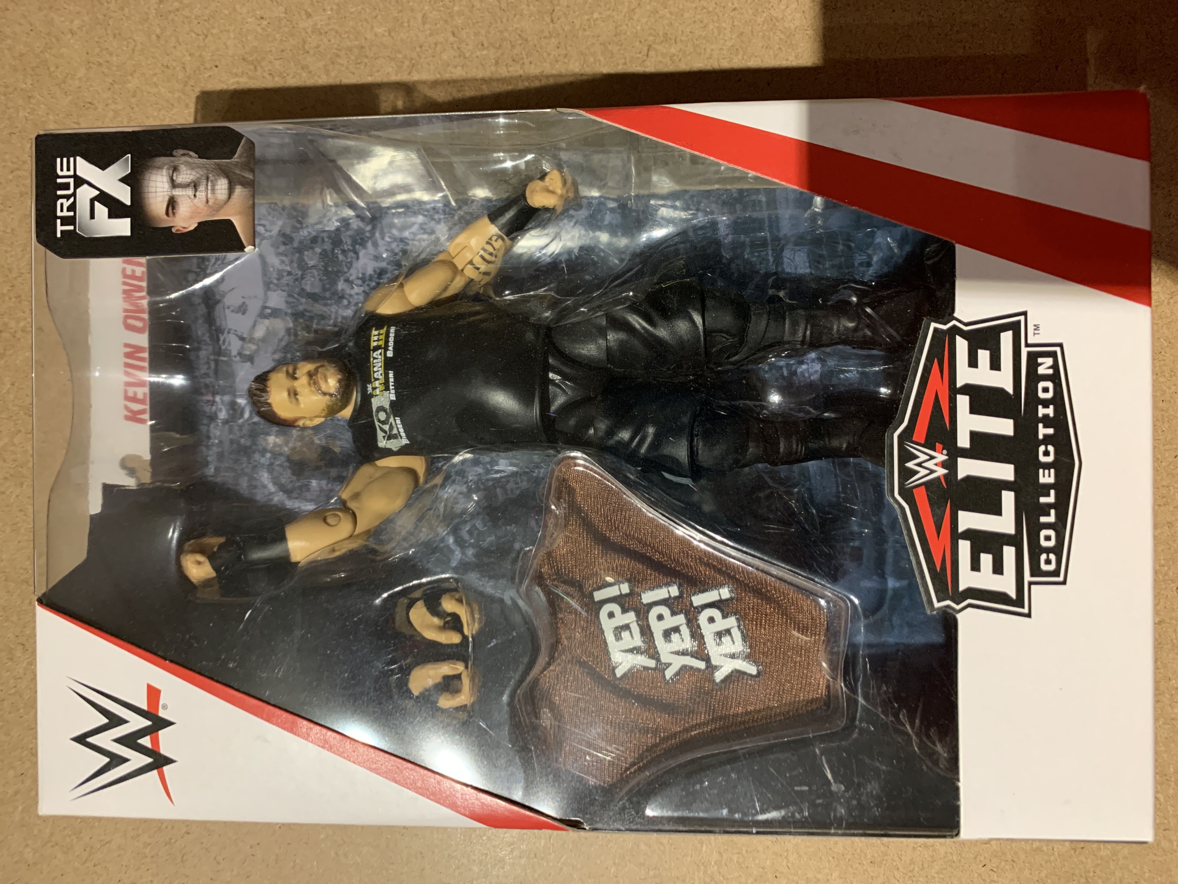 Yoda , Anakin Skywalker , Asajj Ventress , General Grievous , and Obi-Wan Kenobi - Star Wars (Battle Pack Jedi vs. Sith)