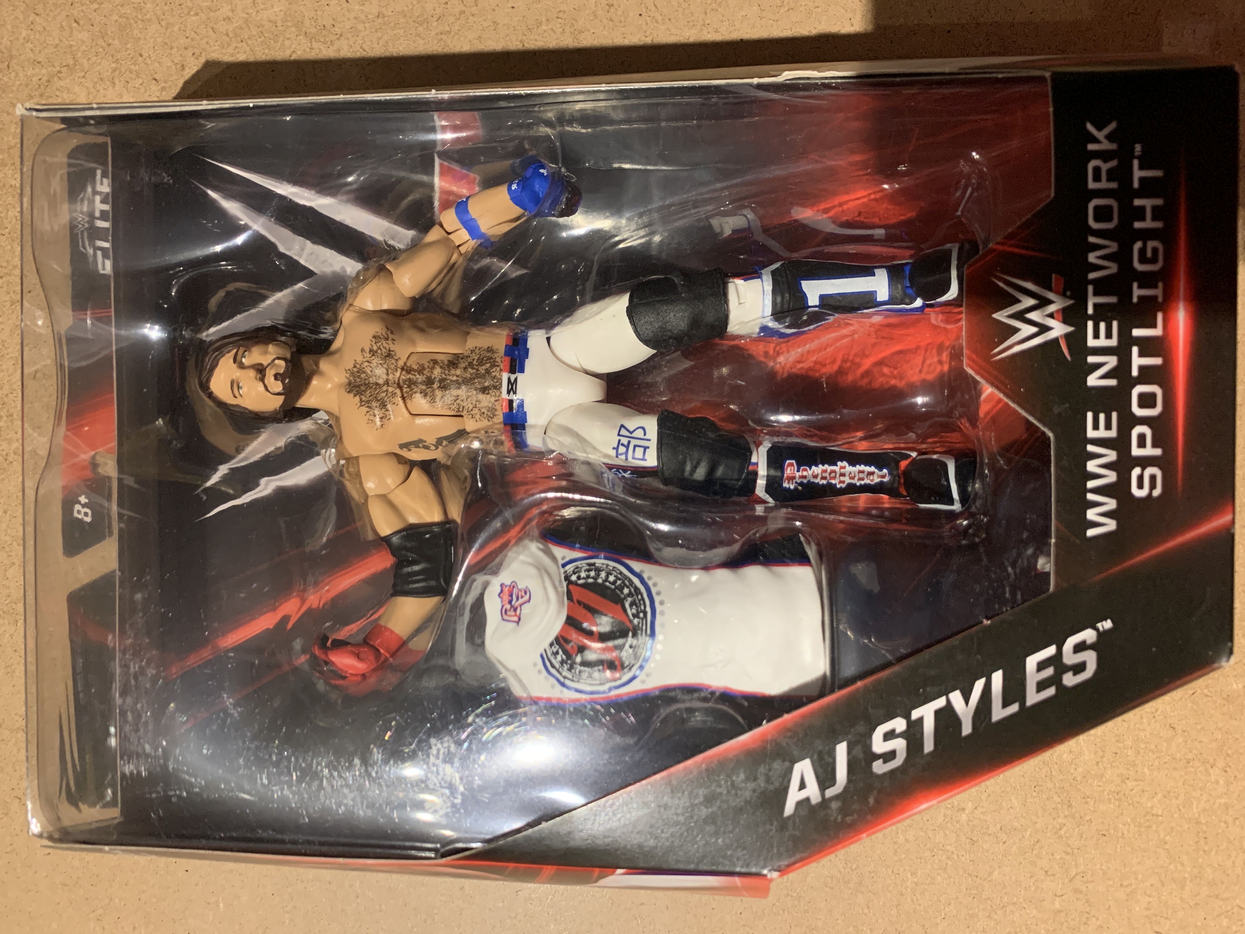 Capcom/Sota Toys - Street Fighter 15th Anniversary Edition - Ken