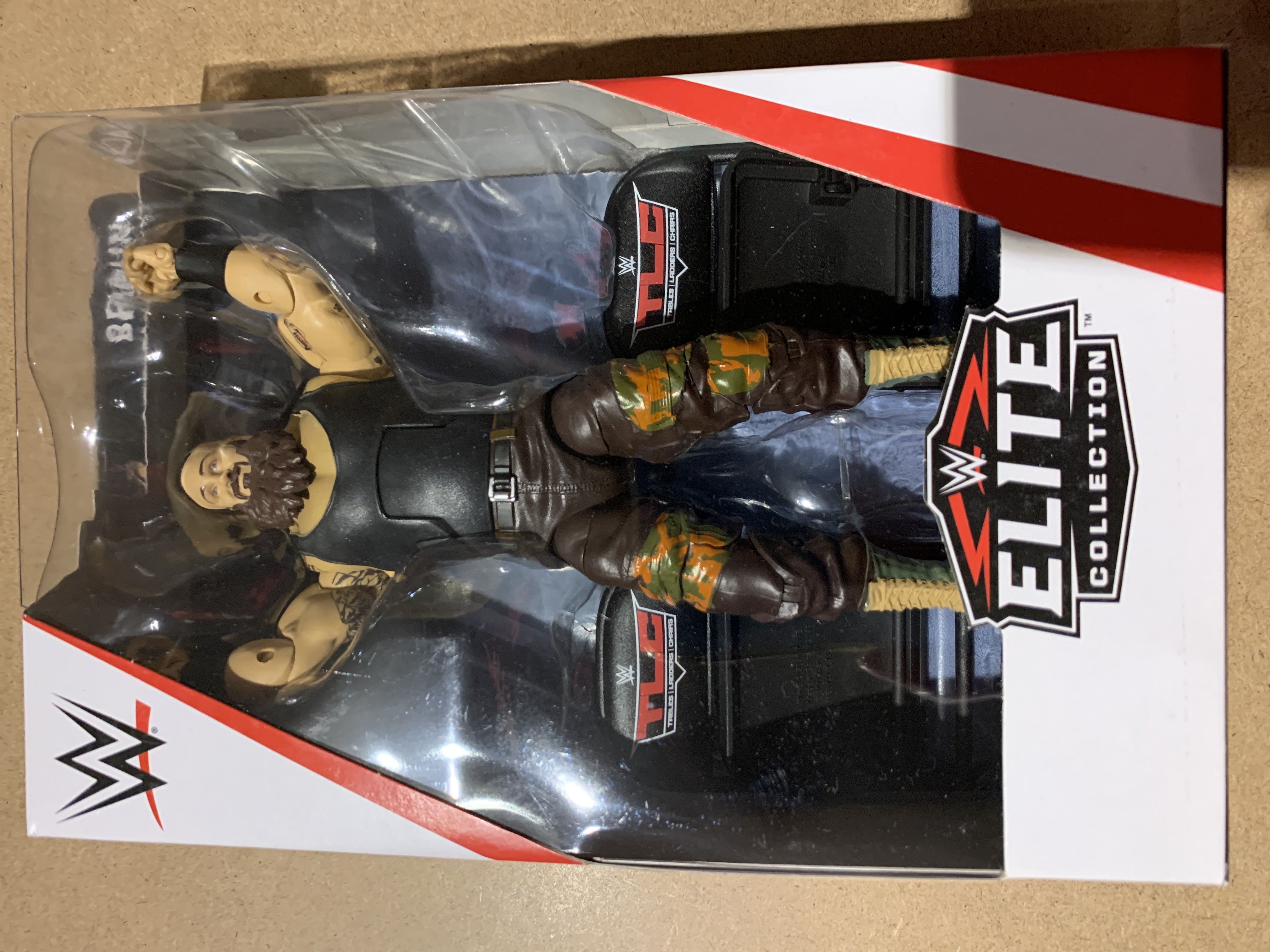 Mezco One:12 Sovereign Knight Batman Exclusive