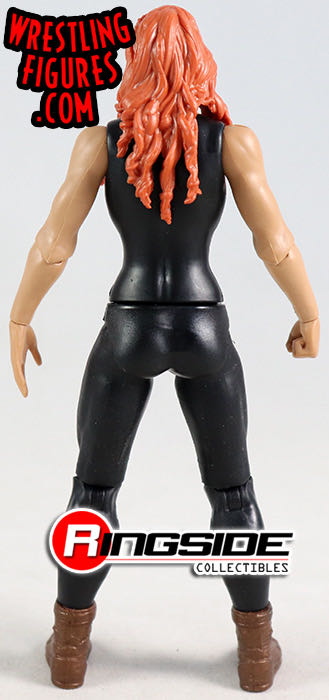 Becky Lynch - Mattel Wwe (WWE Series 103) action figure collectible - Main Image 4