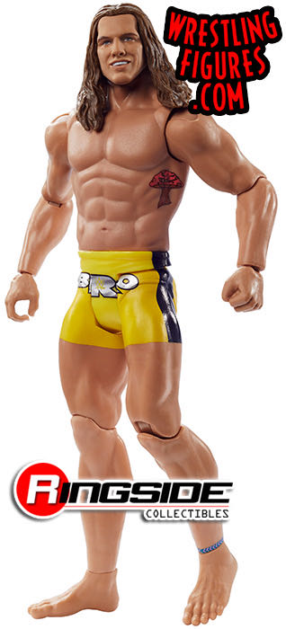 Matt Riddle - Mattel Wwe (WWE Series 103) action figure collectible - Main Image 3