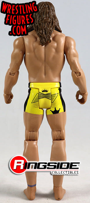 Matt Riddle - Mattel Wwe (WWE Series 103) action figure collectible - Main Image 4