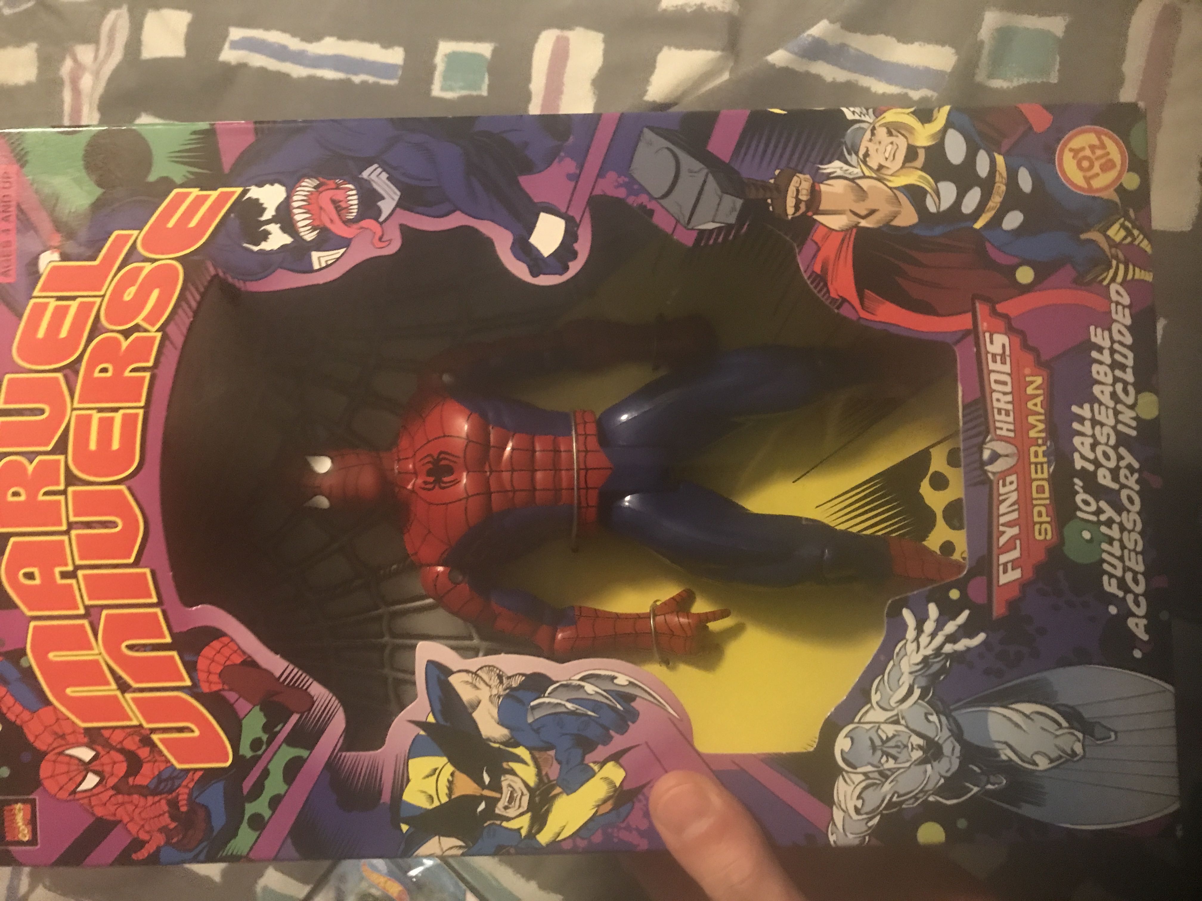 Jimi Hendrix (Miami Pop)