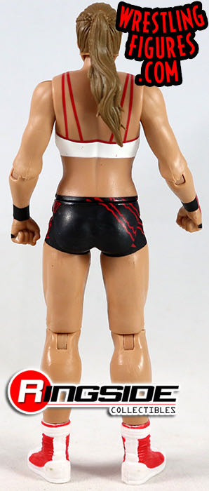Ronda Rousey - Mattel Wwe (WWE Series 105) action figure collectible - Main Image 4