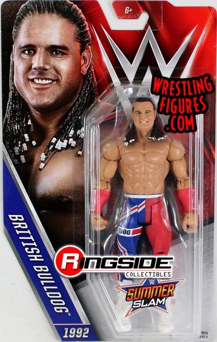 Blue Card - Acklay Arena Battle Beast w/ Snapping Claw & Jaw!