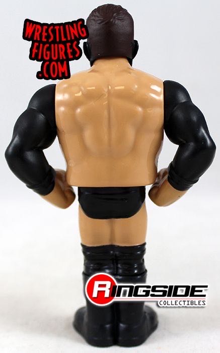 Finn Balor - Mattel Wwe (WWE Retro Series 4) action figure collectible - Main Image 3
