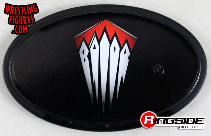 Finn Balor - Mattel Wwe (WWE Retro Series 4) action figure collectible - Main Image 4