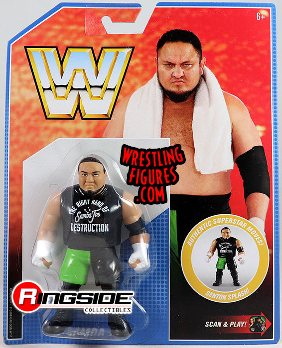 Yoshi’s Woolly World