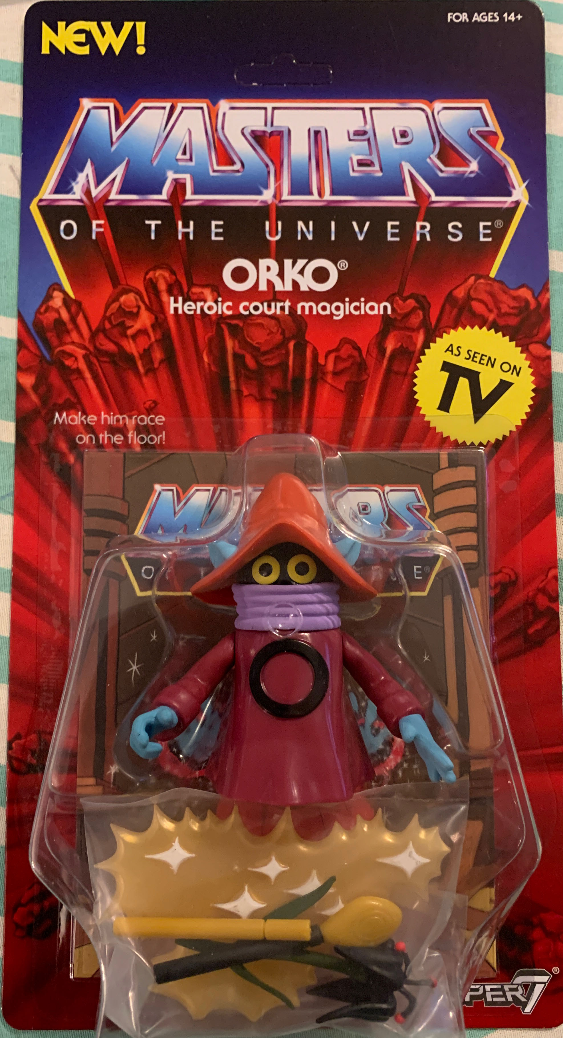 Mickey Mouse Around The World