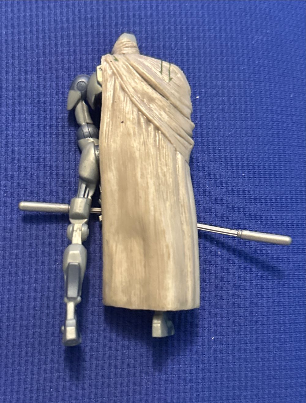 Magnaguard (Movie)  action figure collectible - Main Image 2