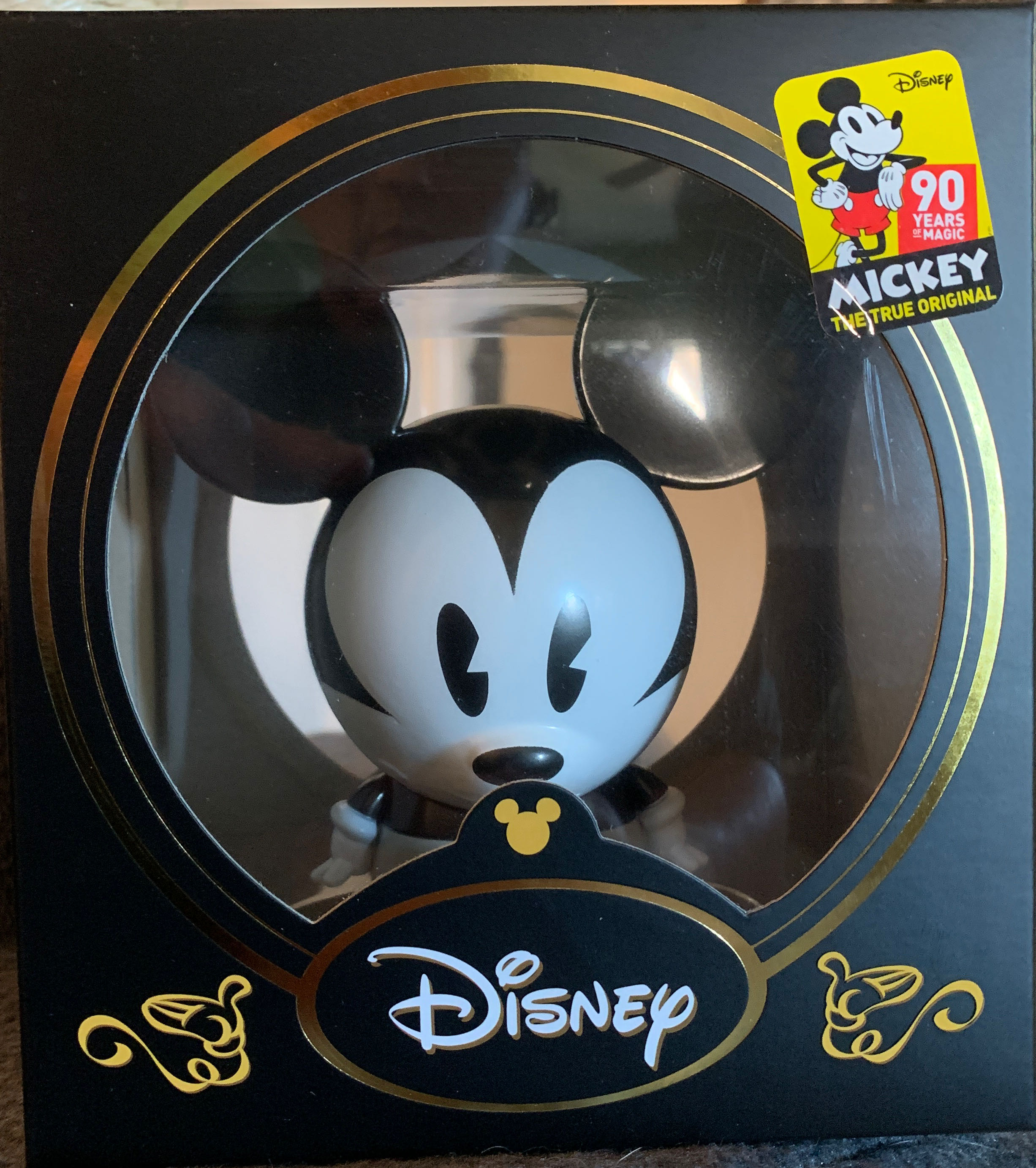 Chocolate Mpire Count Dooku Darth Maul Special Collectors Edition