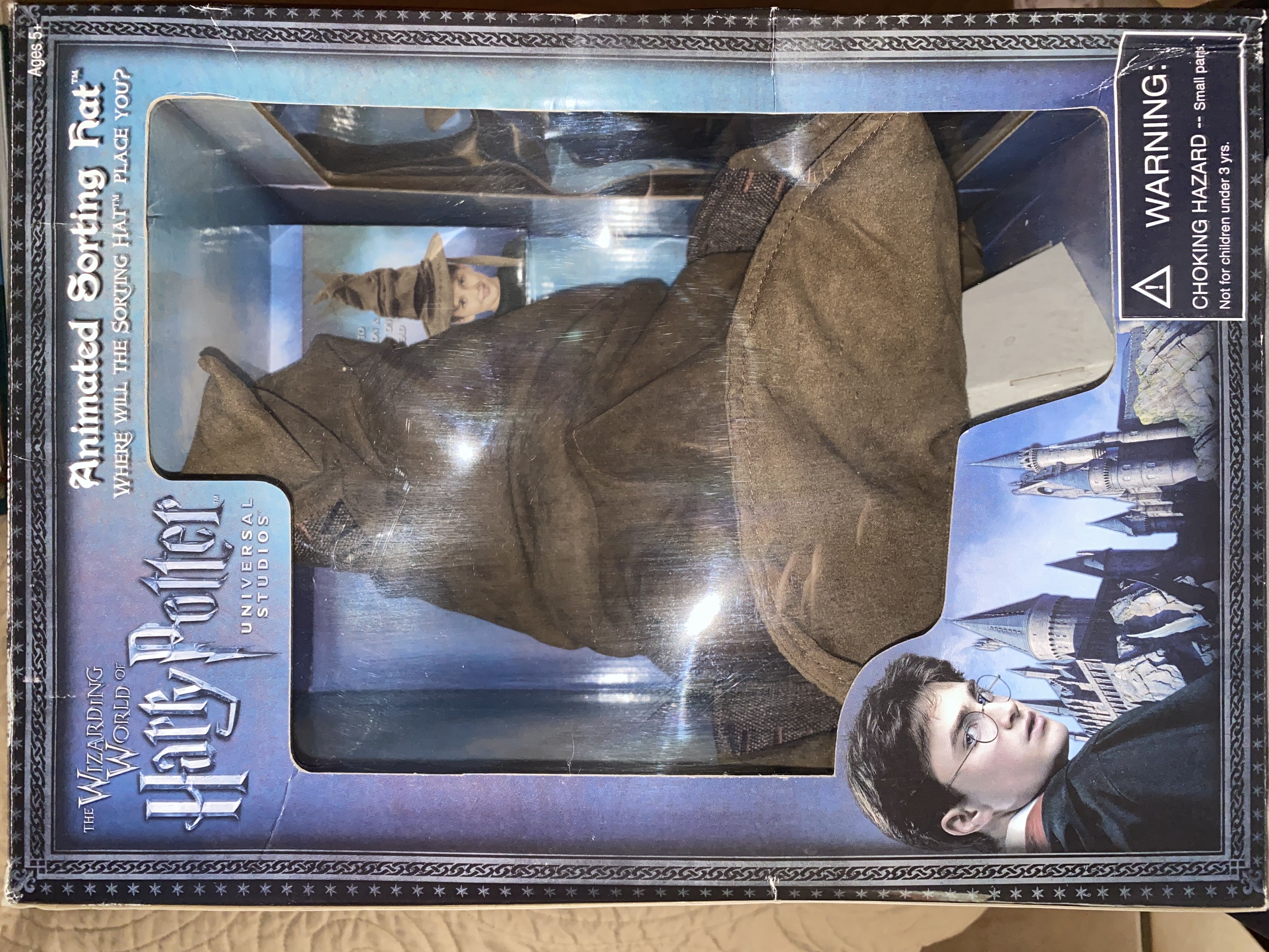 Ghostbusters Playmobil 9221 Stay Puft w/ Stantz