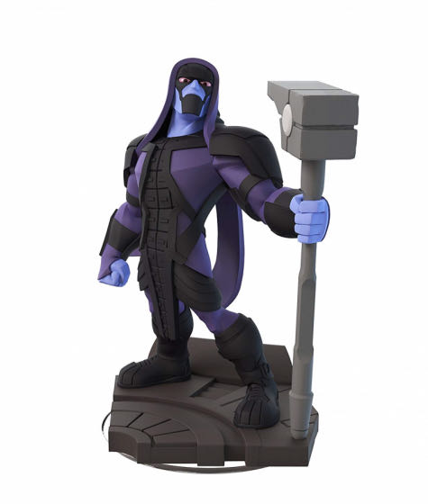Masters Of The Universe Classics - Horde Wraith (Horde)