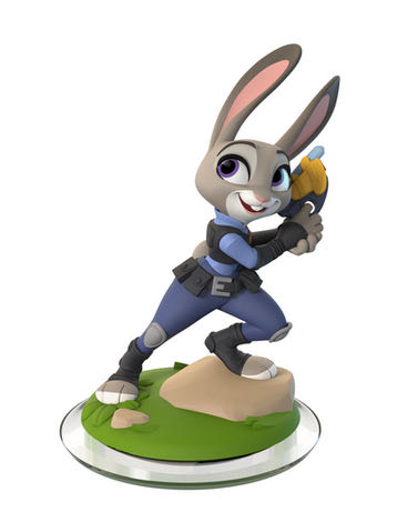 Mickey And Minnie Mouse