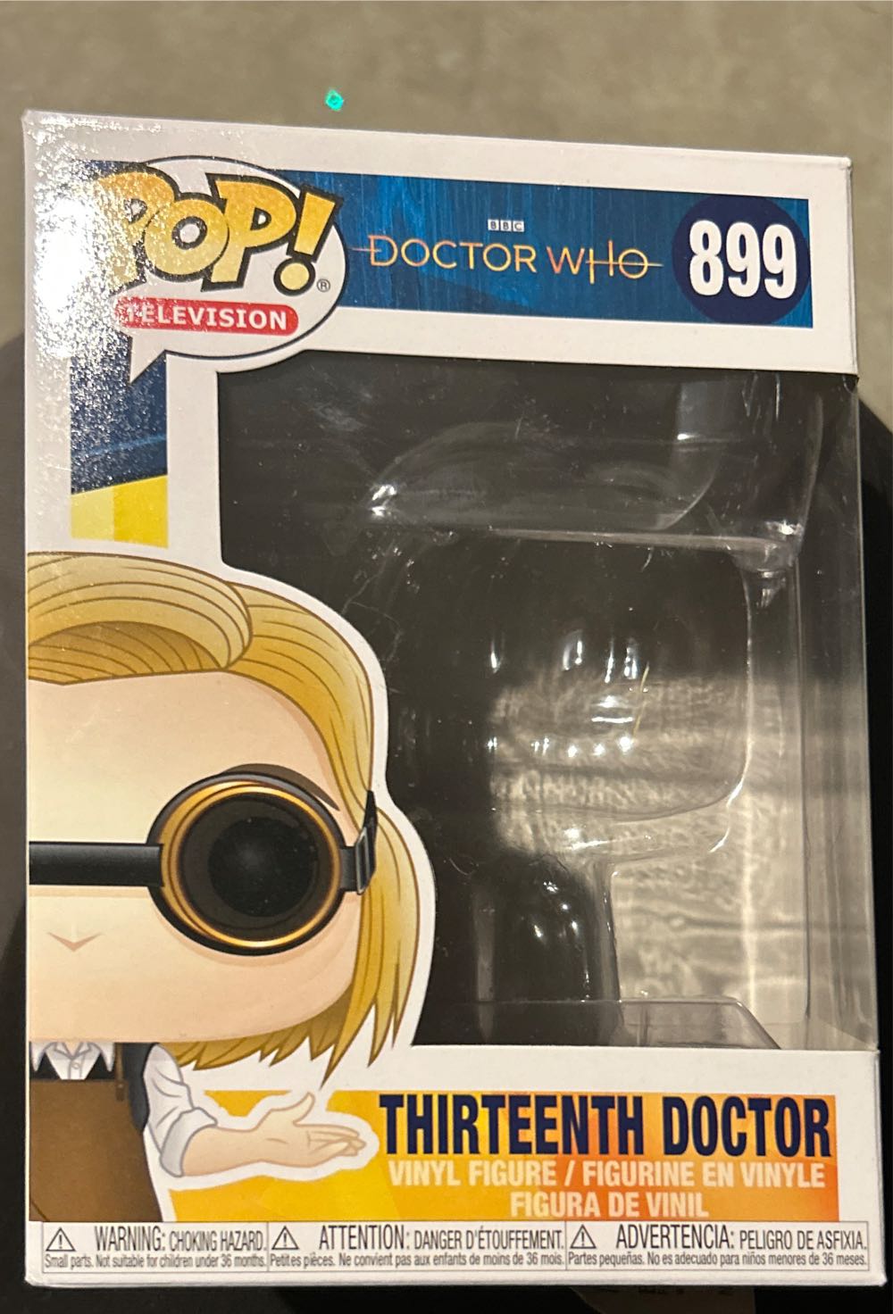 Mezco Marvel Spider-man MDX Far From Home Exclusive