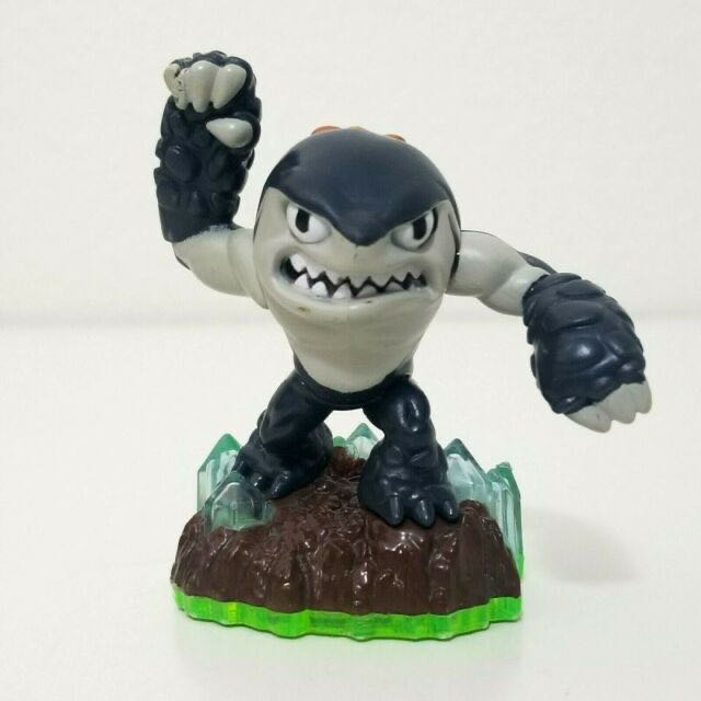 Batman Begins - Ducard