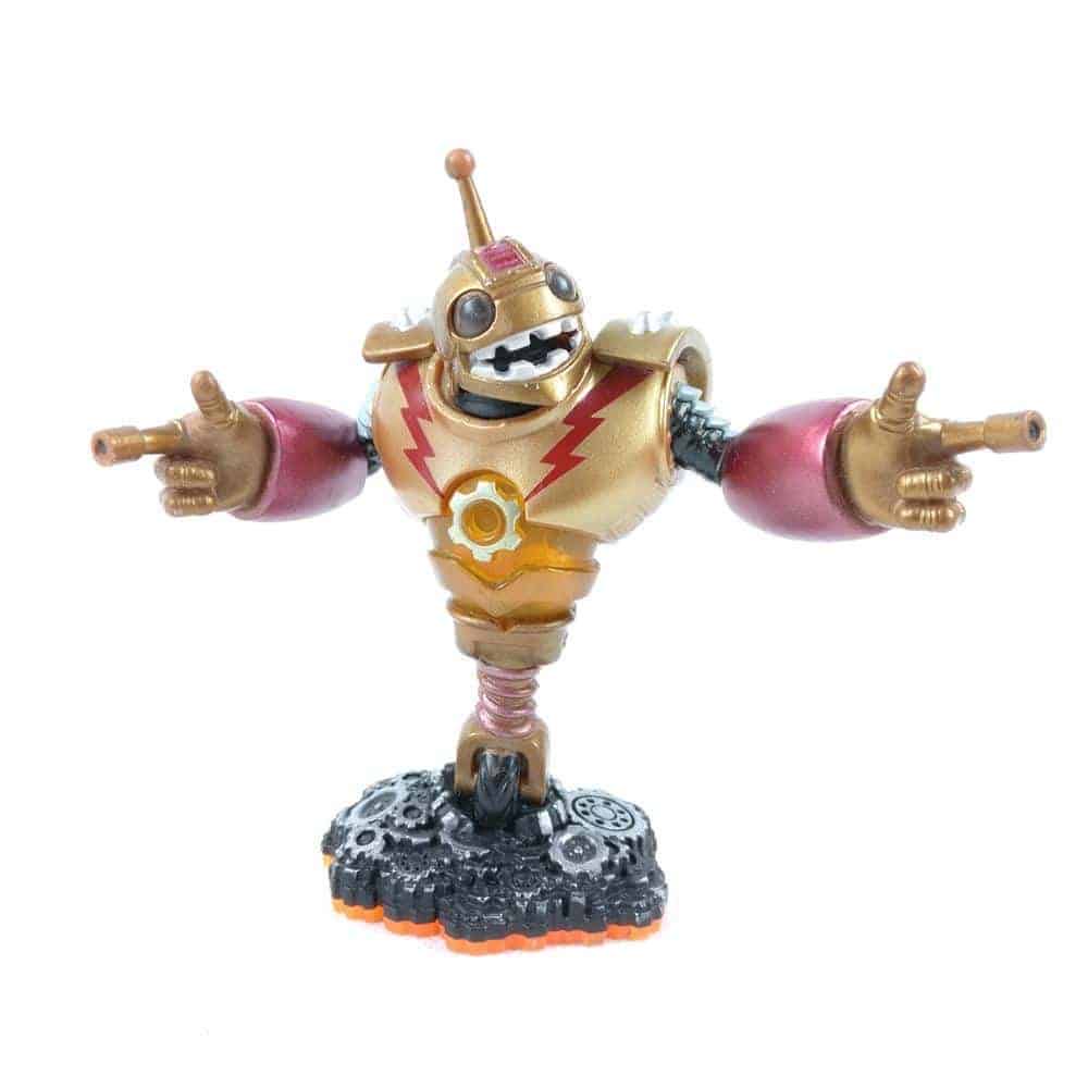 Disney Infinity Anna