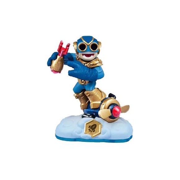 Disney Infinity 2.0 Aladdin Toy Box Pack