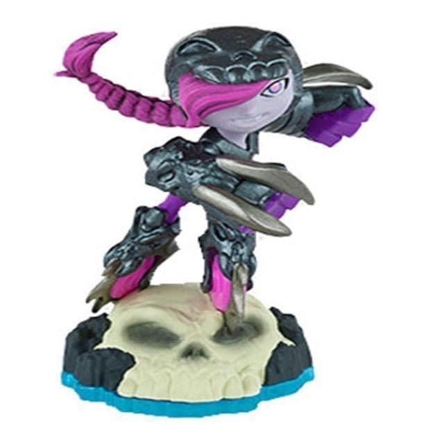 Deathstroke (Classic) (Unmasked)