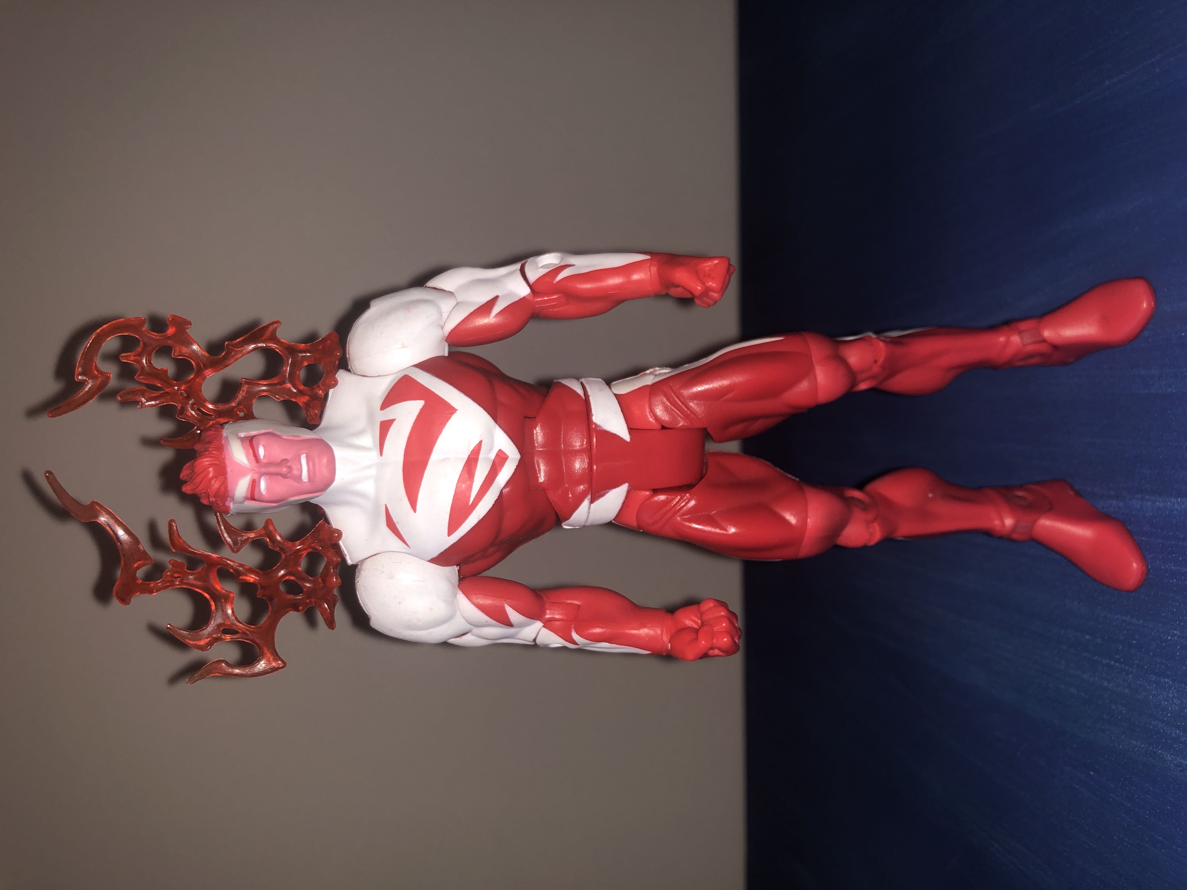 Mickey Mouse Big Fig