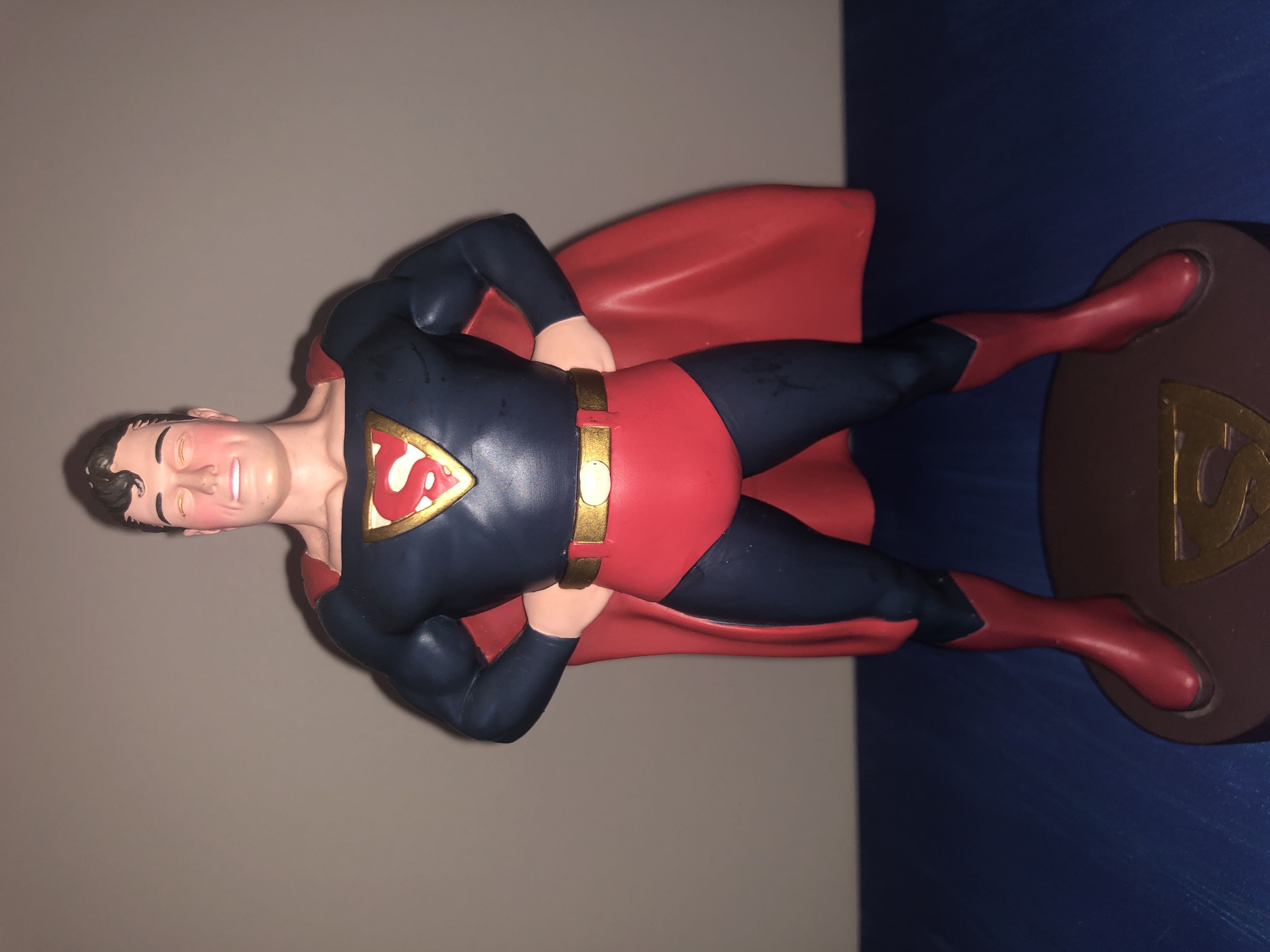 Transformers WFC Siege Scrapface