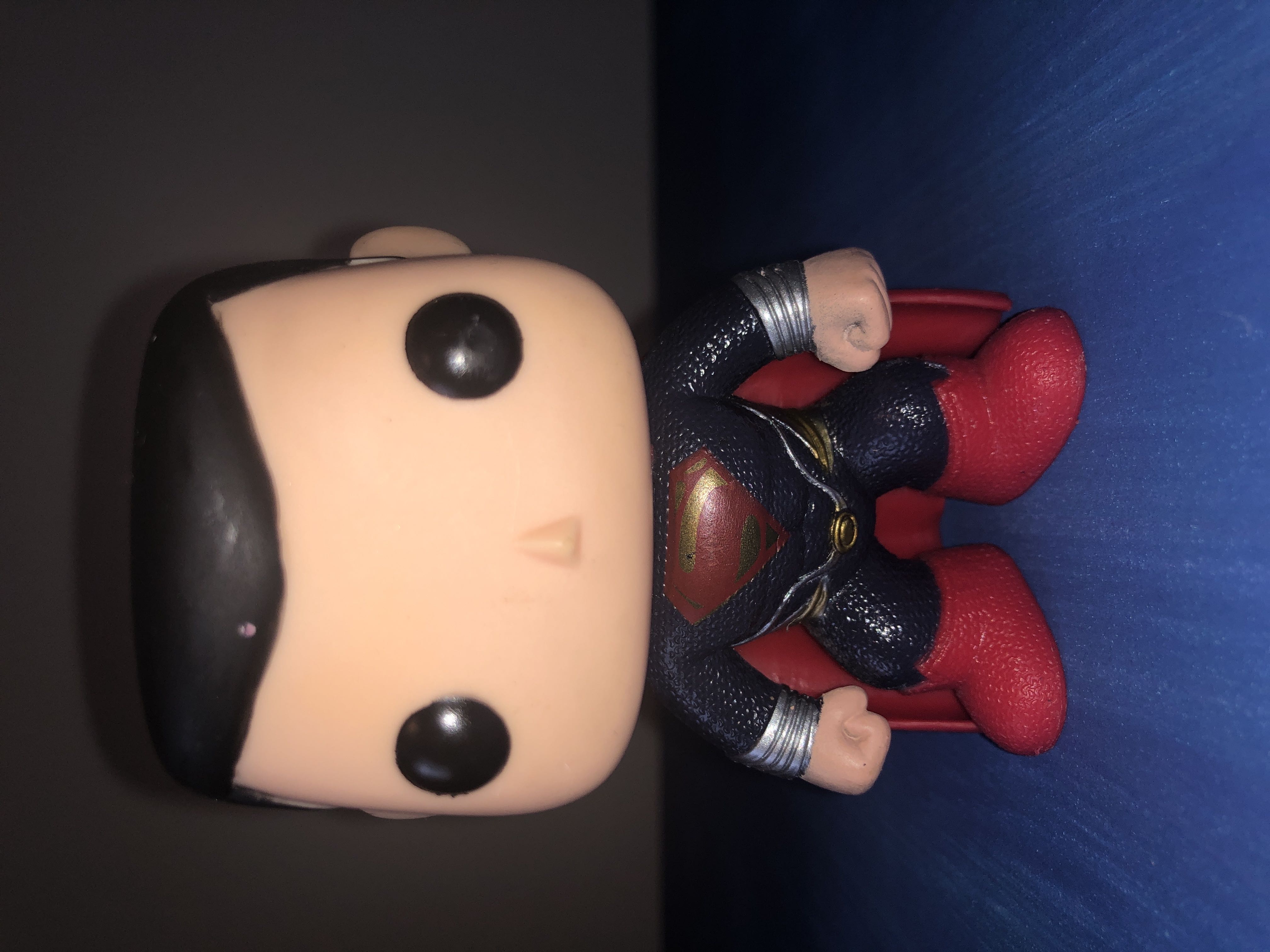 Sheriff Of Nottingham